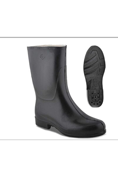 EMEKPLASTİK Emek Rota Kısa Lastik Çizme