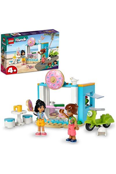LEGO ®   Friends Donut Shop 41723