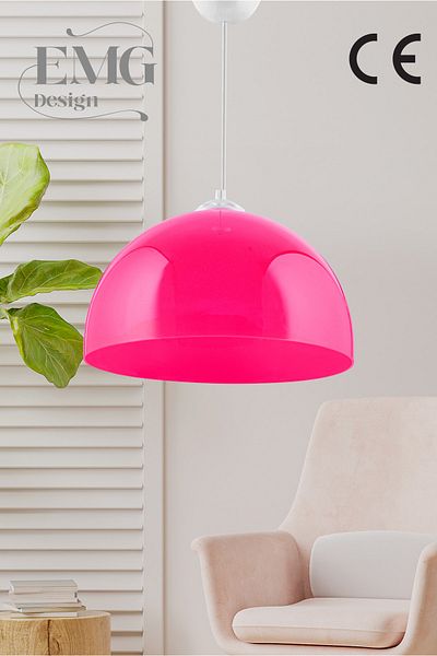 Emg DesiGn Saturn Single Pendant Lamp Modern Pendant Lamp Chandelier
