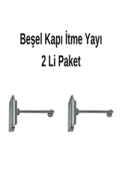 Beşel Kapı Itme Yayı 2 Adet