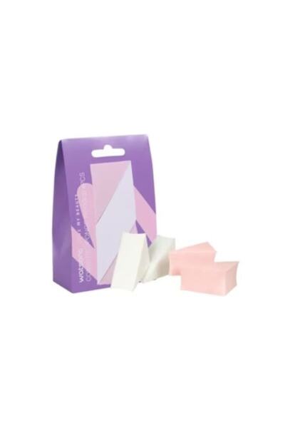 Watsons Cosmetic Sponge 4 pcs