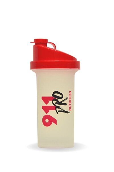 911 Pro Nutrition 700 ml Shaker 700ml