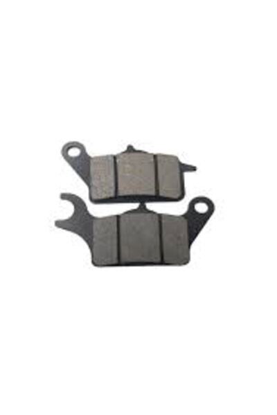 Universal Honda Dio Ön Disk Balata Ön Fren Balatası Pnr