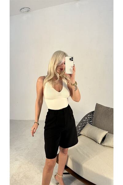 Ece Πλεκτά Μπουστάκι