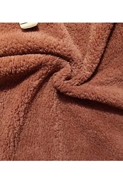feminen Υφασμάτινο ύφασμα Welsoft Χρώμα κανέλας 170 εκ. Πλάτος