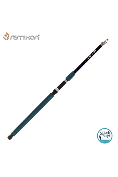 Remixon Escape 3.50mt 100-300gr Teleskopik Olta Kamışı