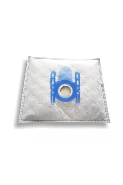 Bosch Siemens 5-Pack Vacuum Cleaner Dust Bag