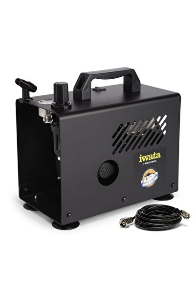 iwata Smart Jet Pro - Airbrush Kompresörü