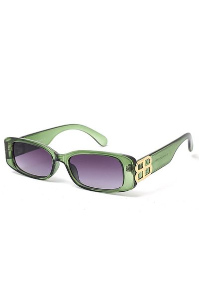Di Caprio Vintage Women's Sunglasses