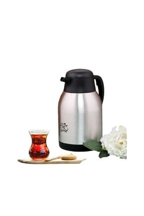 tezgelhome 2 L Cooker Paslanmaz Celik Cay Kaynar Su Termosu Fiyat Yorumlar Trendyol