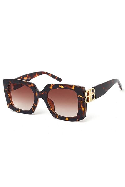 Di Caprio Women's Sunglasses - Stylish and Comfortable Design