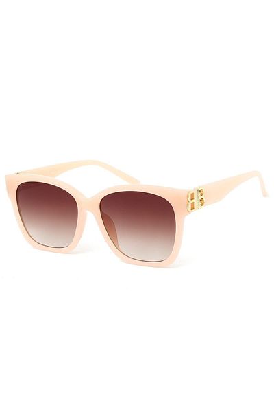 Di Caprio Women's Sunglasses - Stylish and Comfortable Design