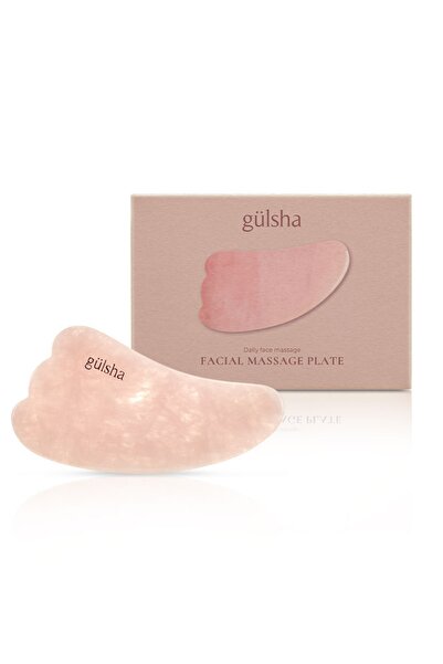 Gülsha Yüz Masaj Taşı