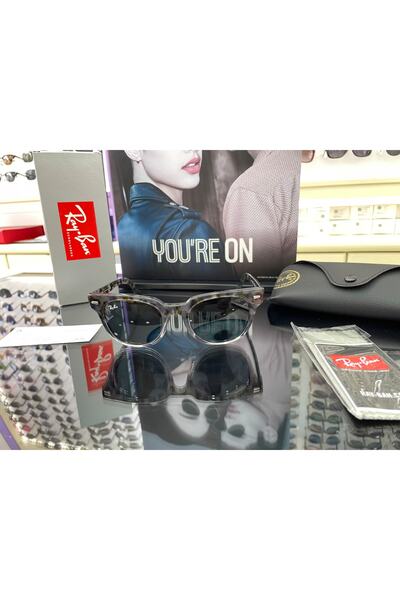 Ray-Ban Meteor Güneş Gözlüğü Rb2168