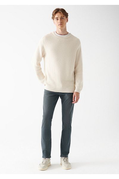 Mavi Marcus Black Jean Παντελόνι 0035129616