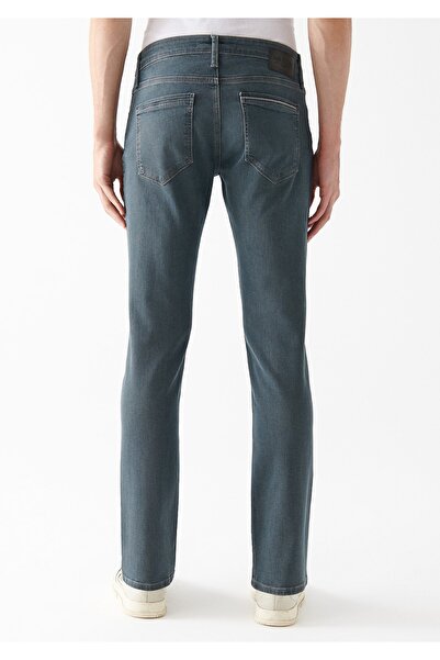 Mavi Marcus Black Jean Παντελόνι 0035129616