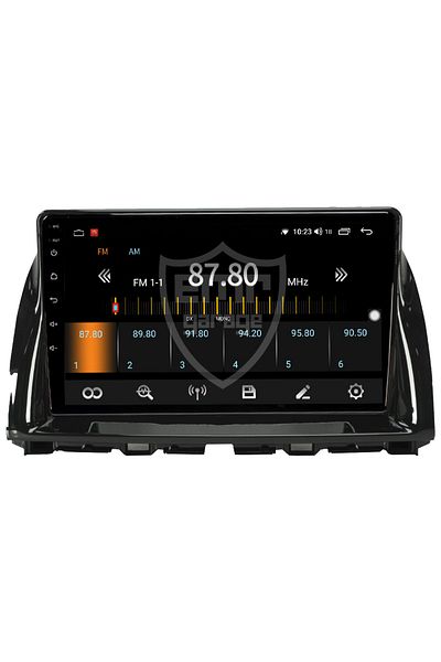 Fimex Mazda 6 Android 10 - Carplay Navigation Screen, Multimedia 2gb Ram + 32gb HDD