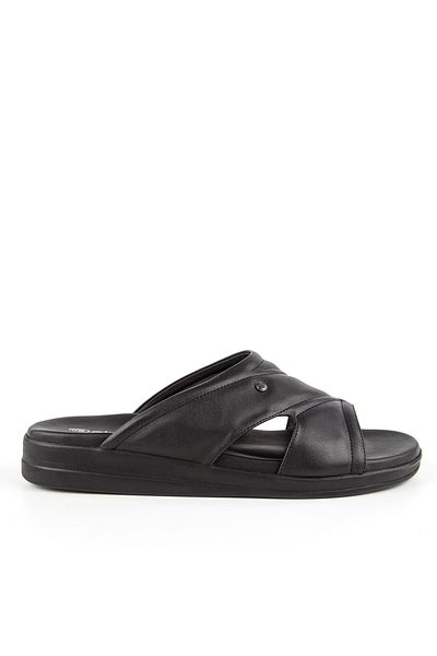 Muya Orthopedix Kenn Anatomical Four Seasons Men's Slippers 31422