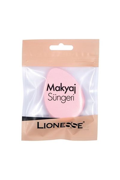 Lionesse Oval Makeup Sponge