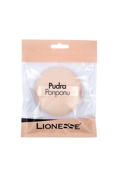 Lionesse Cr-02 Powder Pompom