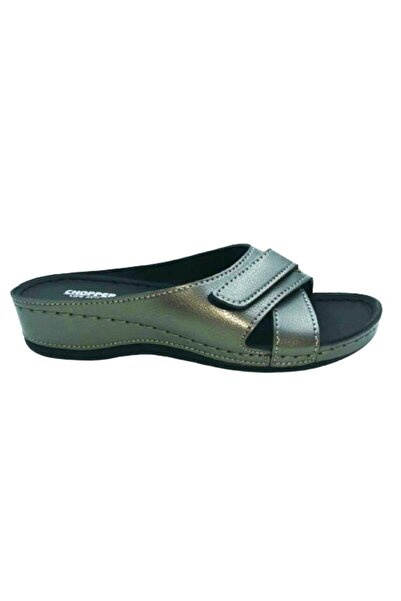 CHOPPER Orthopedix 20457 Anatomik Kadın Terlik