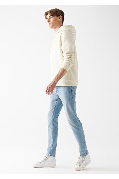 Mavi Jeans - Blue - Straight
