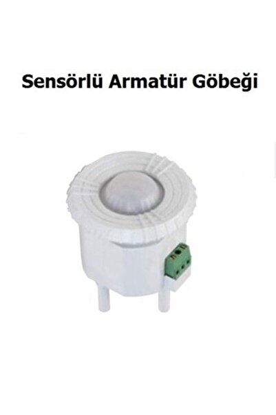 Genel Markalar K2 Global 360derece Sensörlü Armatür Göbeği Ksa197a