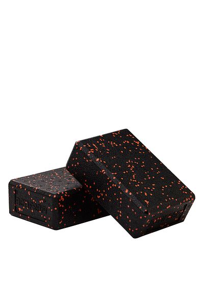 Actifoam Yoga Block Set of 2