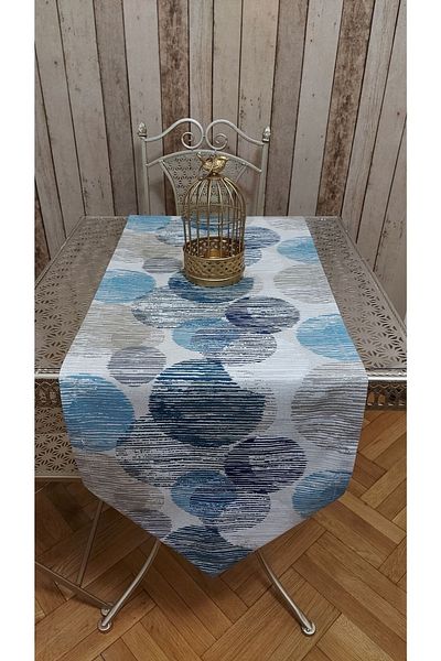 gonk Duck Cloth (Liquid Repellent, Stain Resistant) Runner