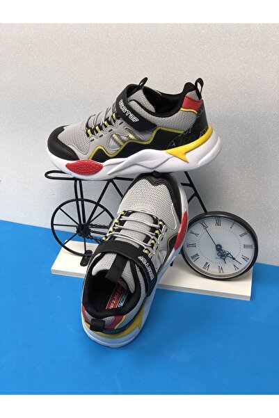 Bestoff Πλήρως Ορθοπεδικά Αθλητικά Παπούτσια για Κορίτσια Αγόρια