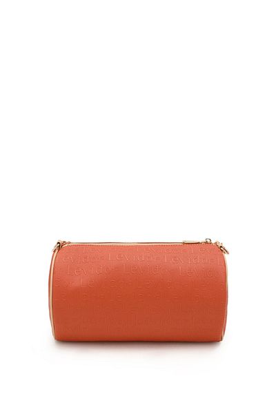 Levidor Cylinder Bag - Orange