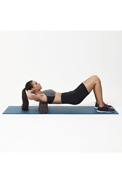 Actifoam Trigger Point Rolă de spumă Rolă de masaj antiderapantă Rolă de Pilates Recuperare exerciții yoga 90 Cm