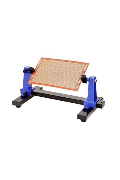 Genel Markalar Pcb Devre Kartı Tutacağı Zd-11e