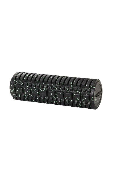 Actifoam Trigger Point Foam Roller Rolă de masaj zimțată Pilates Roller Yoga Exercițiu Recuperare 45 Cm