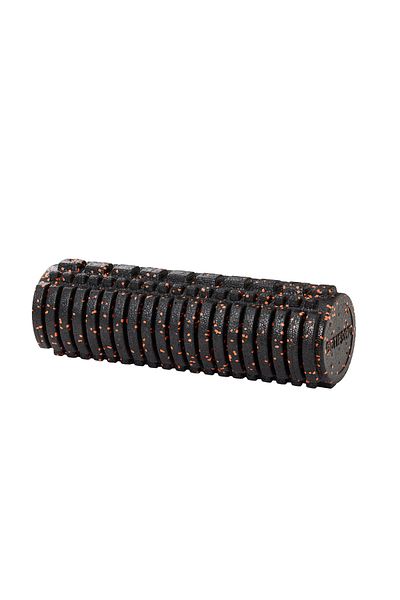 Actifoam Trigger Point Foam Roller Rolă de masaj zimțată Pilates Roller Yoga Exercițiu Recuperare 45 Cm