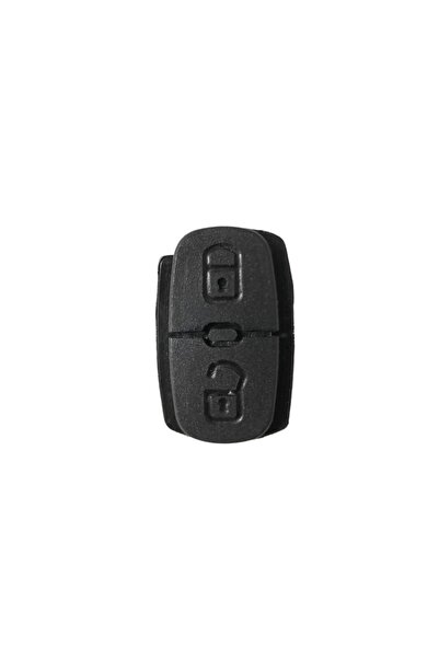 DNC Auto Part مقبض التحكم لبيجو - 2 أزرار
