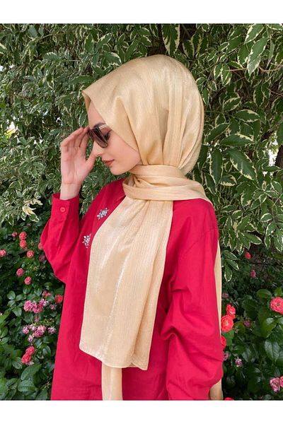 KROREN Scarf Janjan Shawl Iekr7301