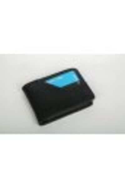 Momslab Leather Useful Loose Card Holder Otto Model Men's 10 Card Compartments Card Holder & Wallet