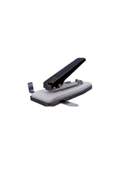 Mapi -slot Punch Kenar Ölçekli