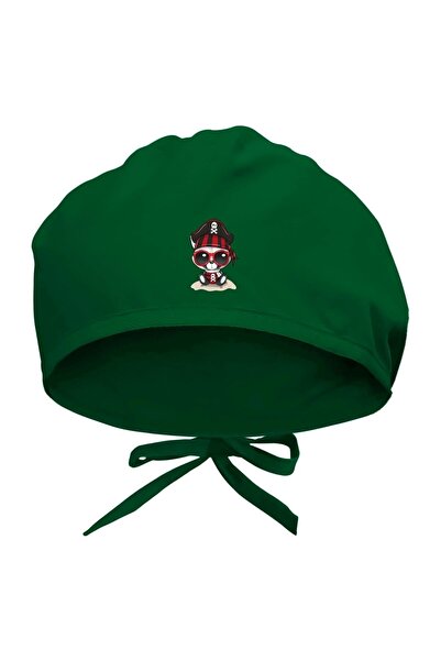 Tasarım Trend Bone chirurgicală cu design Pirate Panda