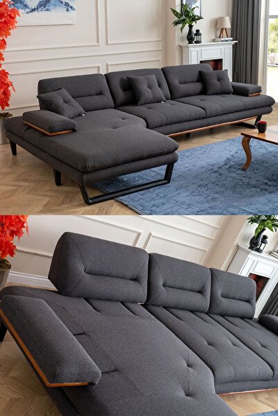 Eymense Efes Relax Köşe Koltuk Takımı