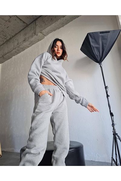 Ece Tracksuit Set Sweat