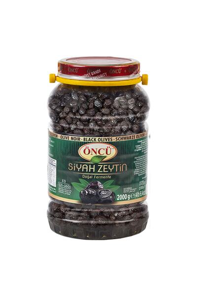 Öncü Yağlı Zeytin Xs 321-350 2 kg