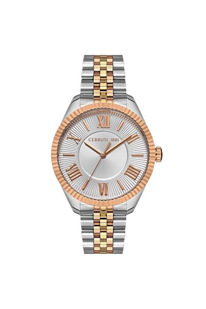 Cerruti 1881 Cıwlh2229602 Kadın Kol Saati