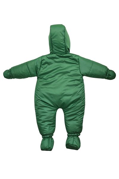 Pukka Welsoft Cosmonaut Jumpsuit with Star Teddy Bear