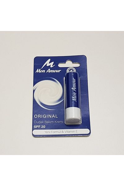 MON AMOR Lip Care Cream