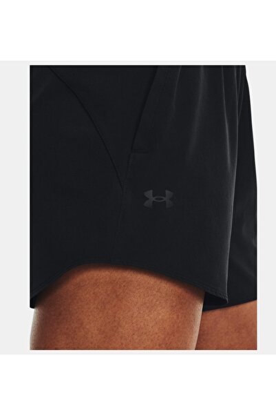 Under Armour Kadın UA Esnek Dokuma 5inç Şort 1376933-001