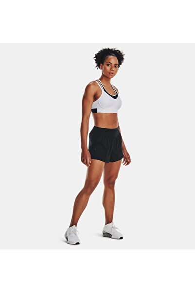 Under Armour Kadın UA Esnek Dokuma 2’si 1 Arada Şort 1376936-001