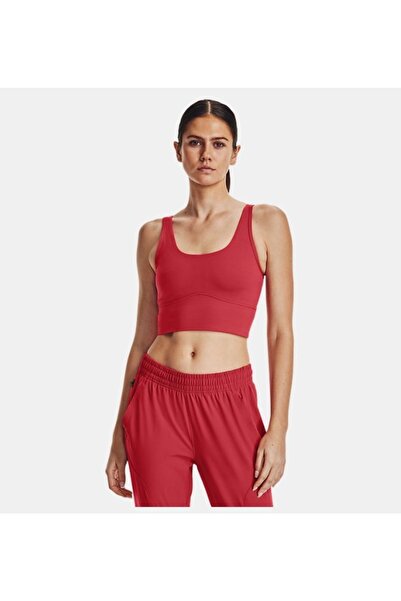 Under Armour Kadın Ua Meridian Fitted Crop Atlet 1373924-638