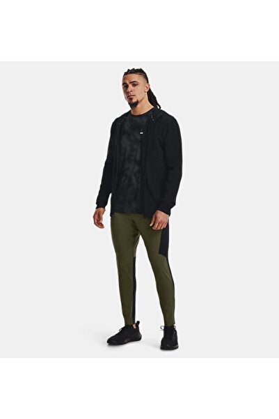 Under Armour Erkek Ua Unstoppable Hybrid Eşofman Altı 1373788-390